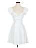 Altar'd State White Sleeveless Top Size S - photo 1