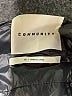 Community 100% Nylon Red Snow Jacket Size XS - photo 6