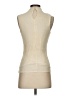 Habitual Ivory Sleeveless Top Size Sm (1) - photo 2