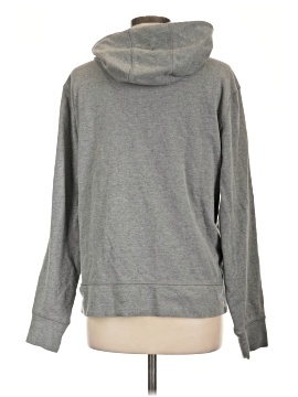 Amazon Essentials Zip Up Hoodie (view 2)