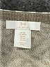 H By Halston Print Tan Pullover Sweater Size M - photo 7