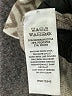 H By Halston Print Tan Pullover Sweater Size M - photo 8