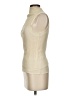 Habitual Ivory Sleeveless Top Size Sm (1) - photo 5