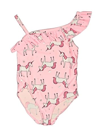 Just One One Piece Swimsuit (view 1)