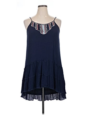 Shyanne Casual Dress (view 1)