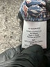Veronica Beard Paisley Blue Long Sleeve Blouse Size 4 - photo 8