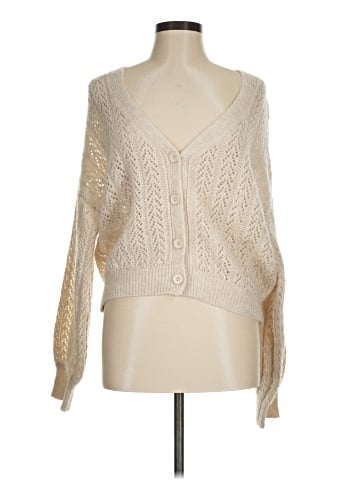 Grade & Gather Cardigan (view 1)