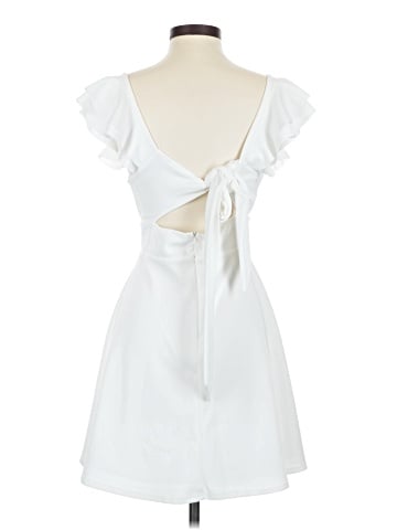 Altar'd State Sleeveless Top (view 2)