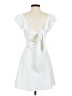 Altar'd State White Sleeveless Top Size S - photo 2