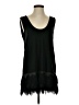 Gap Black Sleeveless Top Size S - photo 1