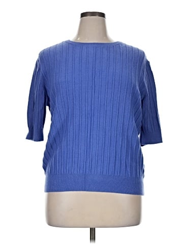 Ann Taylor Pullover Sweater (view 1)