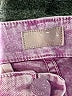 Mother Purple Jeans Size 26 waist - photo 4