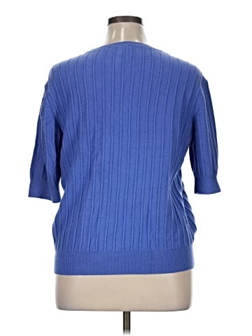Ann Taylor Pullover Sweater (view 2)
