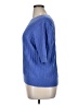 Ann Taylor Blue Pullover Sweater Size XL - photo 5