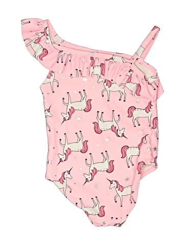 Just One One Piece Swimsuit (view 2)