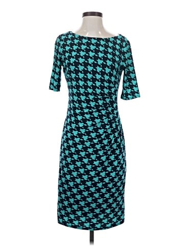 Anne Klein Cocktail Dress (view 1)