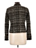 Brooks Brothers 346 Tweed Black Jacket Size 8 - photo 2