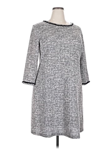 Ann Taylor LOFT Casual Dress (view 1)