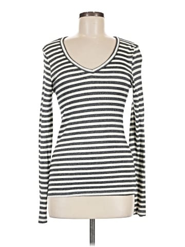Michael Stars for Anthropologie Long Sleeve T-Shirt (view 1)