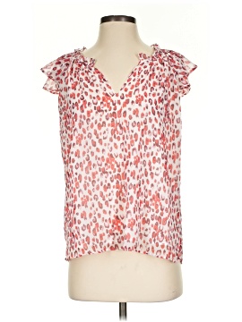Banana Republic Sleeveless Blouse