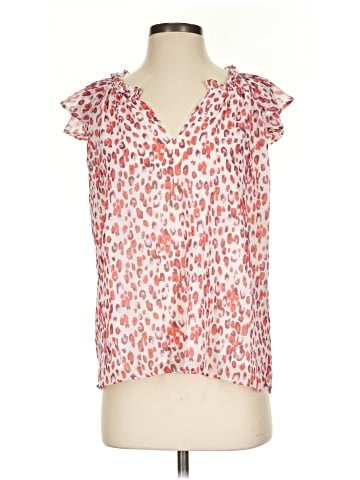 Banana Republic Sleeveless Blouse (view 1)