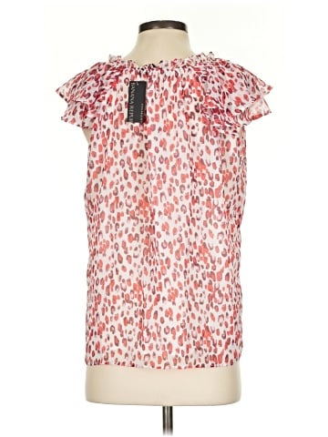 Banana Republic Sleeveless Blouse (view 2)