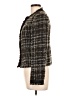 Brooks Brothers 346 Tweed Black Jacket Size 8 - photo 5