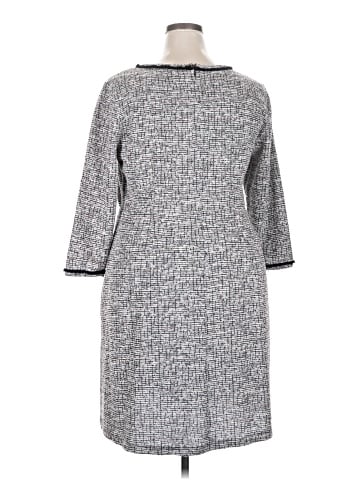 Ann Taylor LOFT Casual Dress (view 2)