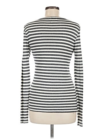 Michael Stars for Anthropologie Long Sleeve T-Shirt (view 2)