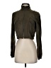 A. Moss Green Jacket Size XS - photo 1