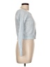 Jessica Simpson Blue Pullover Sweater Size L - photo 4