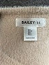 Bailey 44 Ivory Short Sleeve Top Size S - photo 7
