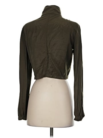 A. Moss Jacket (view 2)