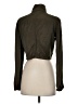 A. Moss Green Jacket Size XS - photo 2