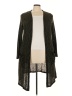 Harper & Liv Green Cardigan Size 2X - photo 1