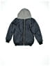 Appaman Solid Blue Jacket Size 6 - photo 1