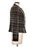 Brooks Brothers 346 Tweed Black Jacket Size 8 - photo 4