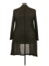 Harper & Liv Green Cardigan Size 2X - photo 2