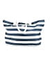 Assorted Brands Stripes Blue Tote One size - photo 1