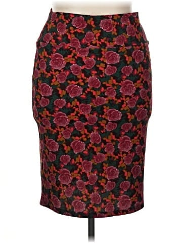 Lularoe Formal Skirt (view 1)