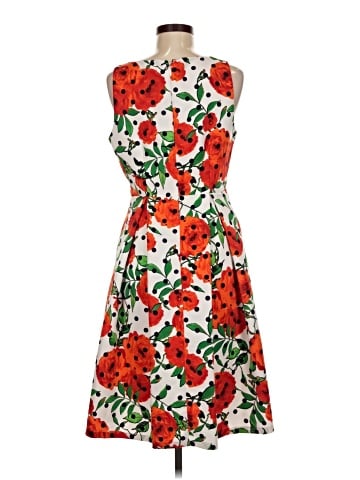 New York & Company Cocktail Dress (view 2)