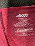 Avia Pink Sleeveless T-Shirt Size XL - photo 7