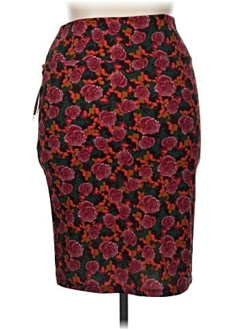 Lularoe Formal Skirt (view 2)