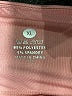 Unbranded Solid Pink Casual Skirt Size XL - photo 3