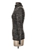 Pure & Good Gray Long Sleeve Turtleneck Size XS - photo 5