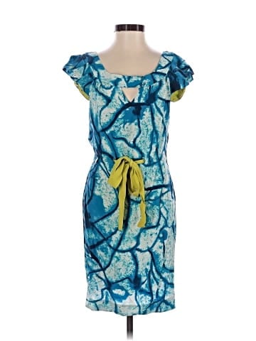 Yoana Baraschi Cocktail Dress (view 1)