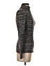 Pure & Good Gray Long Sleeve Turtleneck Size XS - photo 4