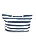 Assorted Brands Stripes Blue Tote One size - photo 3