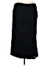 Boden Solid Black Formal Skirt Size 16 - photo 1