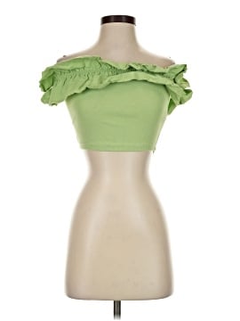 Zara Short Sleeve Top (view 1)